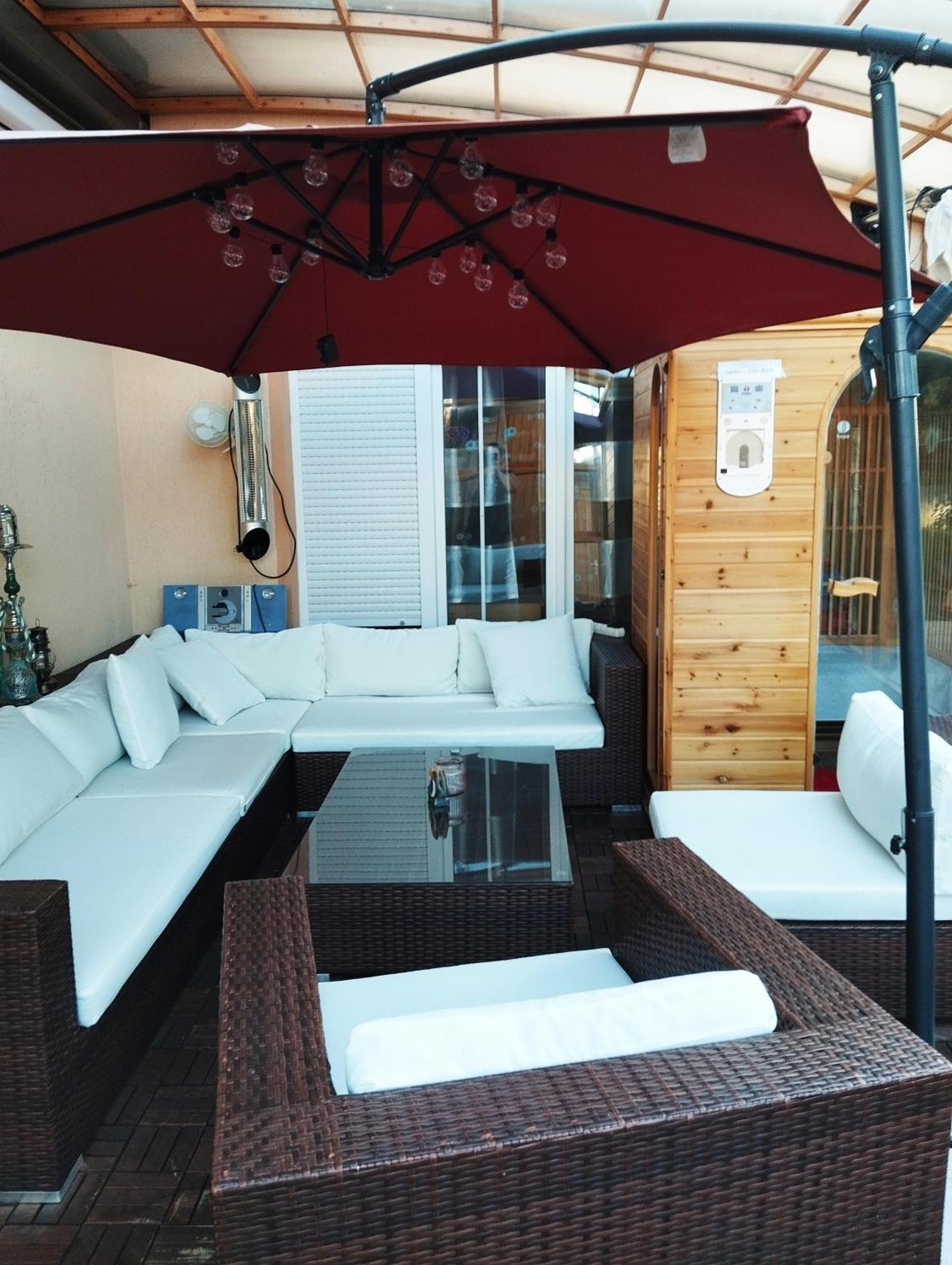 Ubytování Poustka Františkovy Lázně Exterior foto